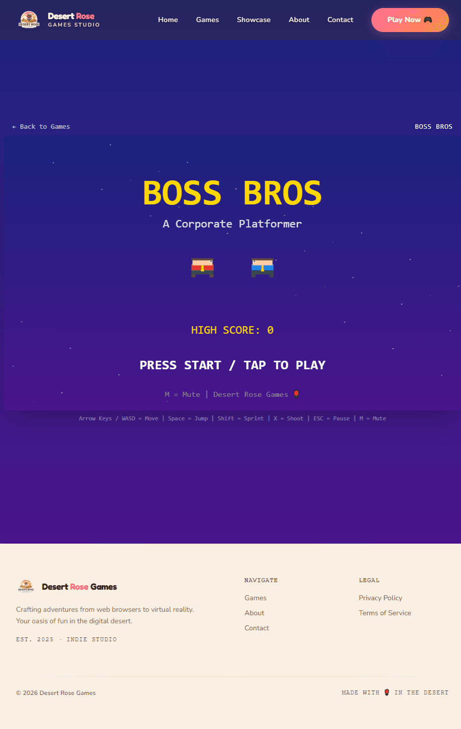 Boss Bros