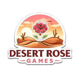 Desert Rose Games