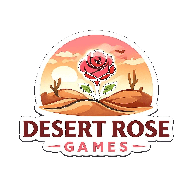 Desert Rose Games
