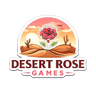 Desert Rose Games