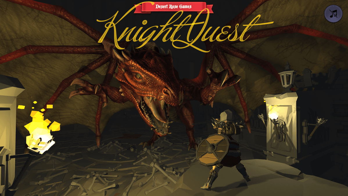 KnightQuest