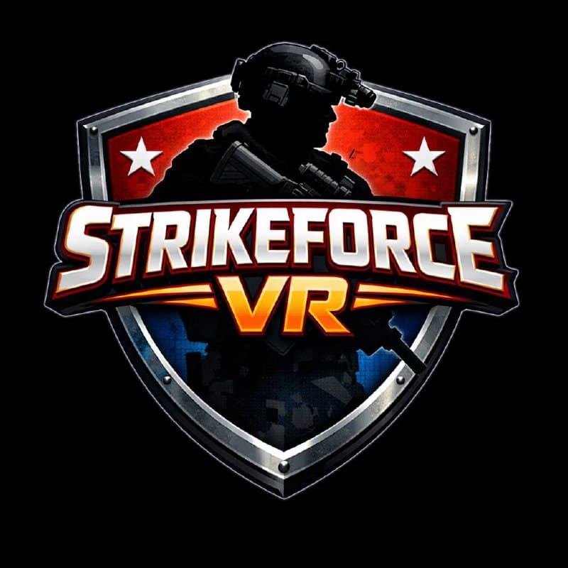 STRIKEFORCE VR