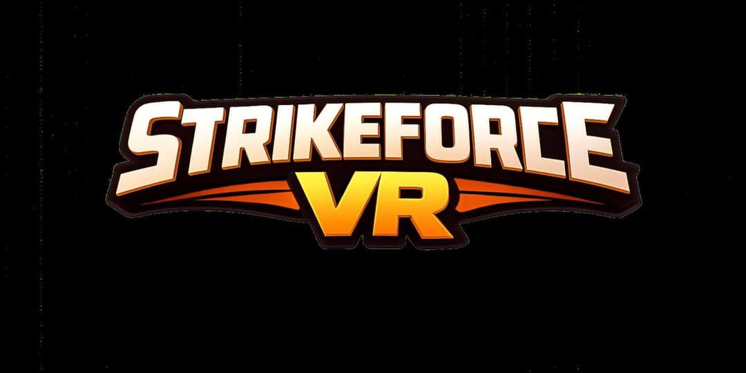 STRIKEFORCE VR