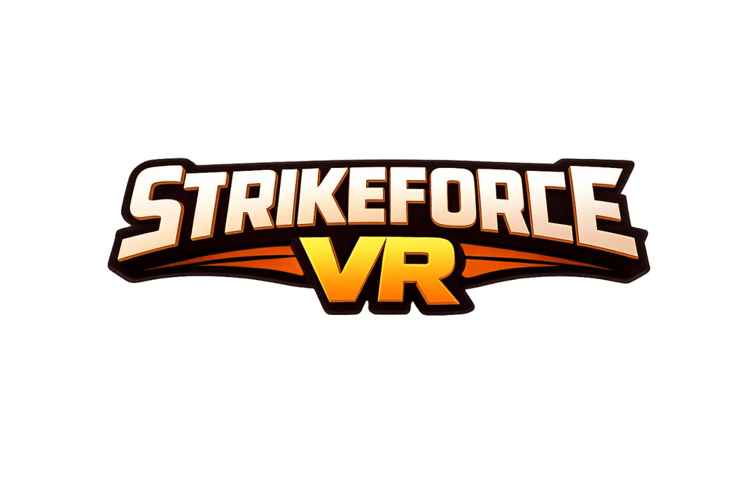 STRIKEFORCE VR
