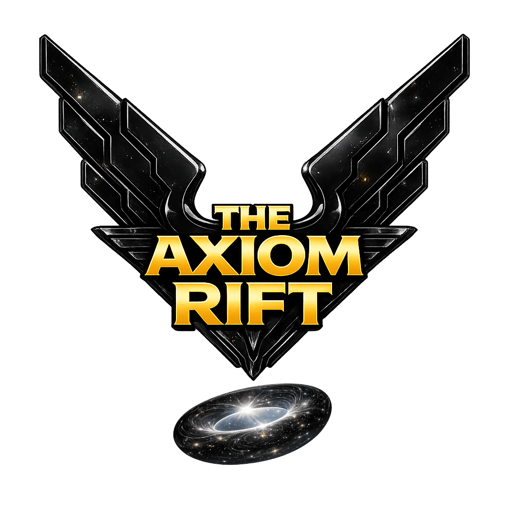 The Axiom Rift